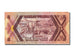 Billet, Uganda, 5 Shillings, 1987, SUP