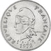 Münze, New Hebrides, 50 Francs, 1972, VZ, Nickel