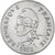 Munten, Nieuwe Hebriden, 50 Francs, 1972, PR, Nickel
