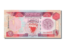 Bahreïn, 1 Dinar type 1993