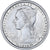 Coin, French Equatorial Africa, Franc, 1948, Paris, AU(55-58), Aluminum, KM:6