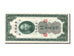 China, 20 Customs Gold Units, 1930, KM #328, UNC(65-70), ZH