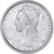 Münze, SAINT PIERRE & MIQUELON, 2 Francs, 1948, Paris, SS, Aluminium, KM:2