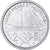 Münze, SAINT PIERRE & MIQUELON, 2 Francs, 1948, Paris, SS, Aluminium, KM:2