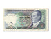 Turkey, 10,000 Lira, 1982, KM #199, AU(55-58), J
