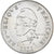 Coin, New Caledonia, 50 Francs, 1972, Paris, MS(63), Nickel, KM:13