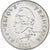 Monnaie, Nouvelle-Calédonie, 50 Francs, 1972, Paris, SPL, Nickel, KM:13