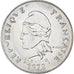 Monnaie, Nouvelle-Calédonie, 50 Francs, 1972, Paris, SPL, Nickel, KM:13