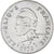 Coin, New Caledonia, 50 Francs, 1972, Paris, MS(63), Nickel, KM:13