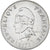 Coin, New Caledonia, 50 Francs, 1948, Paris, AU(55-58), Nickel, KM:13