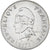 Monnaie, Nouvelle-Calédonie, 50 Francs, 1948, Paris, SUP, Nickel, KM:13