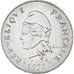 Moneta, Nuova Caledonia, 50 Francs, 1948, Paris, SPL-, Nichel, KM:13