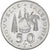 Coin, New Caledonia, 50 Francs, 1948, Paris, AU(55-58), Nickel, KM:13