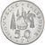 Münze, Neukaledonien, 50 Francs, 1948, Paris, VZ, Nickel, KM:13