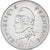 Coin, New Caledonia, 50 Francs, 1948, Paris, AU(55-58), Nickel, KM:13