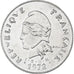 Moneta, Nuova Caledonia, 50 Francs, 1948, Paris, SPL-, Nichel, KM:13