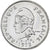Coin, New Caledonia, 10 Francs, 1972, Paris, AU(55-58), Nickel, KM:11