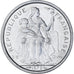 Moneta, Nuova Caledonia, Franc, 1972, Paris, SPL, Alluminio, KM:10