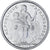Monnaie, Nouvelle-Calédonie, Franc, 1972, Paris, SPL, Aluminium, KM:10