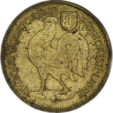 Monnaie, France, 50 Centimes, 1942, TB, Laiton