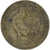 Münze, Frankreich, Franc, 1942, SS, laiton