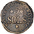 Coin, German States, MAINZ, Friedrich Karl Josef, 5 Sols, 1793 / AN II