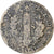 France, Louis XVI, 2 Sols, 1793, Strasbourg, B+, Bronze, Gadoury:24, KM:612