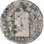 Coin, France, 2 sols aux balances daté, 2 Sols, 1793, Orléans, F(12-15)
