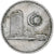Monnaie, Malaysie, 20 Sen, 1967, Franklin Mint, TTB, Cupro-nickel, KM:4