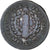 Coin, France, 2 Sols, 1793, VF(30-35), Bronze, Gadoury:66
