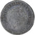 Coin, France, 2 Sols, 1793, VF(30-35), Bronze, Gadoury:66