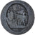 Monnaie, France, 5 Sols, 1792 / AN 4, TB, Bronze, KM:Tn31