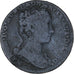 Monnaie, Pays-Bas autrichiens, Maria Theresa, Liard, Oord, 1745, TB+, Cuivre