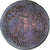 Coin, German States, JULICH-BERG, Karl Theodor, 1/4 Stüber, 1784, VF(30-35)