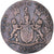 Moneda, INDIA BRITÁNICA, MADRAS PRESIDENCY, 20 Cash, 1808, Soho Mint