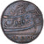 Moneda, INDIA BRITÁNICA, MADRAS PRESIDENCY, 20 Cash, 1808, Soho Mint