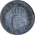 Coin, France, Louis XVI, Liard, Liard, 1785, Lille, VF(30-35), Copper