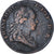 Moneta, NIDERLANDY AUSTRIACKIE, Franz II, Liard, Oord, 1793, Brussels