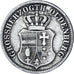 Coin, German States, OLDENBURG, Nicolaus Friedrich Peter, 2-1/2 Groschen, 1/12