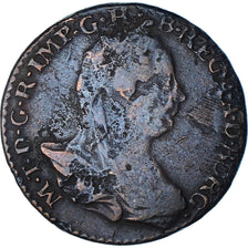 Coin, AUSTRIAN NETHERLANDS, Maria Theresa, 2 Liards, 2 Oorden, 1778, Brussels