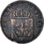 Coin, German States, PRUSSIA, Friedrich Wilhelm IV, 4 Pfennig, 1858, Berlin