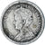 Monnaie, Pays-Bas, Wilhelmina I, 10 Cents, 1918, TB+, Argent, KM:145