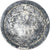 Moneta, Holandia, Wilhelmina I, 10 Cents, 1917, VF(20-25), Srebro, KM:145