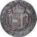 Moneda, Austria, Kreutzer, 1804, MBC, Cobre