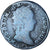 Moneda, PAÍSES BAJOS AUSTRIACOS, Maria Theresa, Liard, Oord, 1750, BC, Cobre