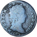 Moneta, NIDERLANDY AUSTRIACKIE, Maria Theresa, Liard, Oord, 1750, F(12-15)