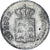 Coin, German States, WURTTEMBERG, Wilhelm I, Kreuzer, 1851, EF(40-45), Silver