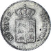 Monnaie, Etats allemands, WURTTEMBERG, Wilhelm I, Kreuzer, 1851, TTB, Argent