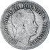Moneta, Stati tedeschi, PRUSSIA, Friedrich Wilhelm III, Groschen, 1825, MB+