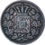 Münze, Deutsch Staaten, BAVARIA, Ludwig II, 2 Pfennig, 1870, SS, Kupfer, KM:857